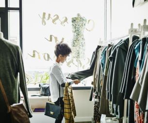 Mode : Notre sélection de blazers courts à shopper au plus vite