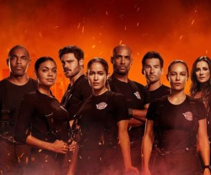 Station 19 : 3 bonnes raisons de regarder la série