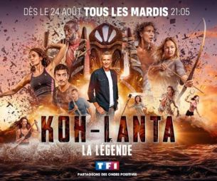 Koh-Lanta : 5 bonnes raisons de regarder la saison All Stars