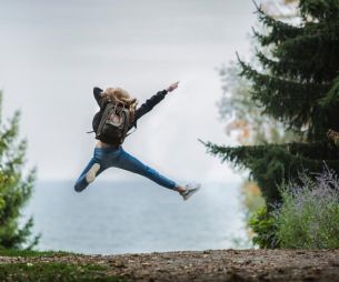 Santé : Comment booster sa forme au printemps ?