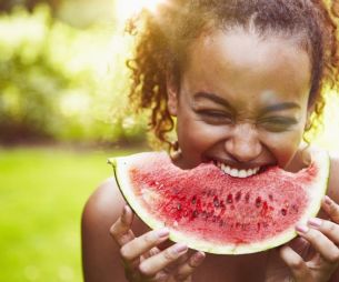 Santé : Ces aliments à consommer pour ne pas succomber à la chaleur cet été