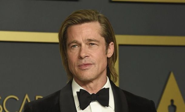 Test - Rusty Ryan ou John Smith : quel personnage de Brad Pitt es-tu ?