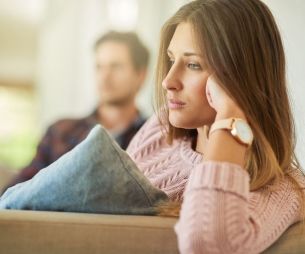 Relation amoureuse : 6 signes qu'il est temps d'en finir