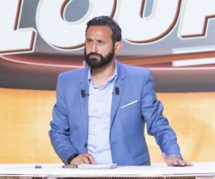 Cyril Hanouna : retour sur son évolution physique depuis ses débuts dans TPMP