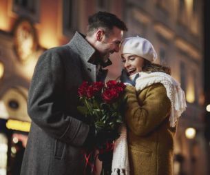 5 restos pas chers et romantiques pour passer une Saint-Valentin de rêve avec ta moitié