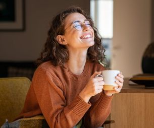 5 bienfaits du rire sur notre santé