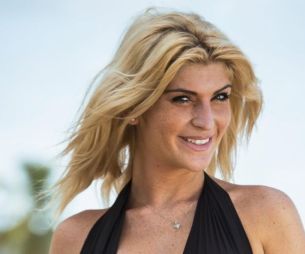 Melanight : Retour sur la transformation physique de la star du Bachelor