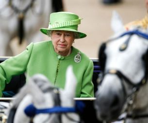 5 choses que vous ne saviez pas sur Elizabeth II