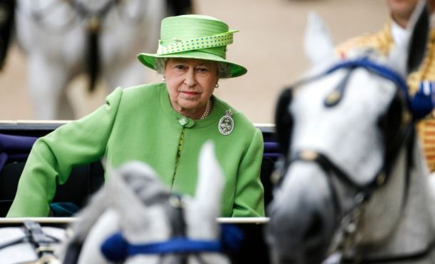 5 choses que vous ne saviez pas sur Elizabeth II