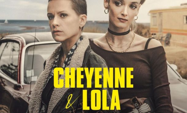 Cheyenne & Lola : 3 bonnes raisons de regarder cette nouvelle série d'OCS