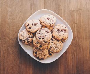 5 recettes de gâteaux et cookies à faire pour se régaler au goûter