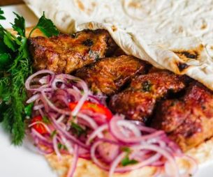 50 personnes malades après avoir mangé un simple kebab