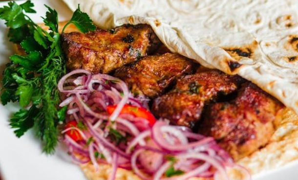 50 personnes malades après avoir mangé un simple kebab