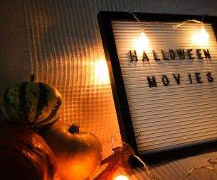 Voici les films à regarder pour Halloween