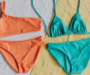 5 marques de maillots de bain éthiques/écologiques à privilégier cet été