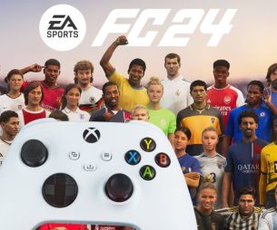 EA Sports FC 24 : Comment changer son joueur en poste Carrière