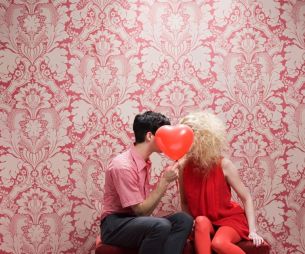 Le sondage de la semaine : Quel est ton statut amoureux pour la Saint-Valentin ?