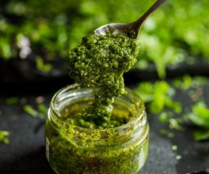 Que faire avec du pesto ? 4 recettes faciles et pas chères