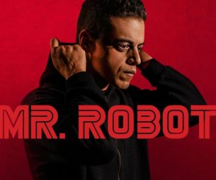 3 bonnes raisons de regarder Mr. Robot sur Netflix