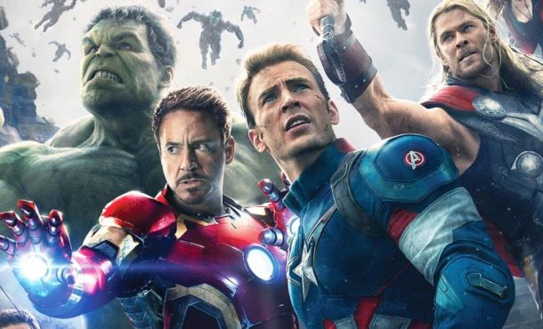 Test - Iron Man, Captain America, Thor ou Hulk... Quel super-héros Marvel es-tu ?