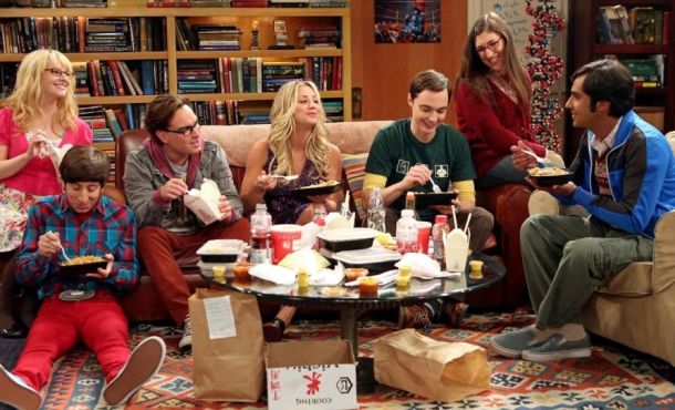 Quiz - À quel point connais-tu la série The Big Bang Theory ?