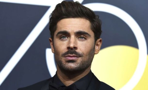 Quiz - Zac Efron : es-tu au point sur les femmes qui ont partagé sa vie ?