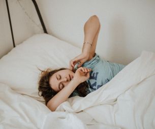 8 choses à faire si tu as du mal à trouver le sommeil