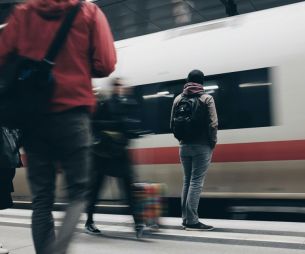 Cette astuce méconnue pour voyager gratuitement en train sans amende