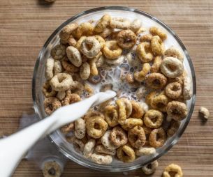 Le sondage de la semaine : Le lait avant ou après les céréales ?