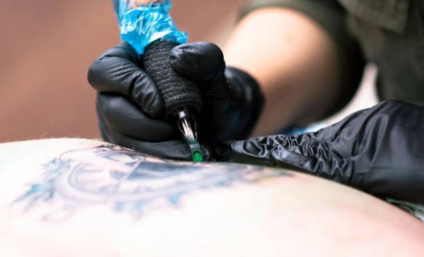 Test - Quel tatouage symbolique te correspond le mieux ?