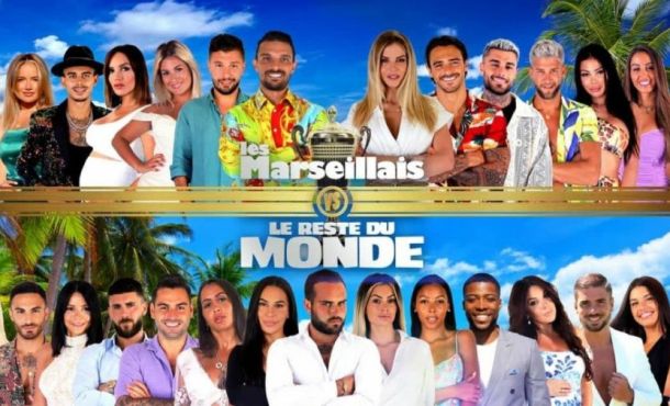 Quiz - Sais-tu dans quelle émission de télé-réalité ont débuté ces candidats ?