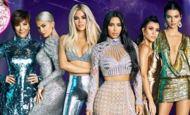 Test - A quelle sœur Kardashian/Jenner tu ressembles le plus ?