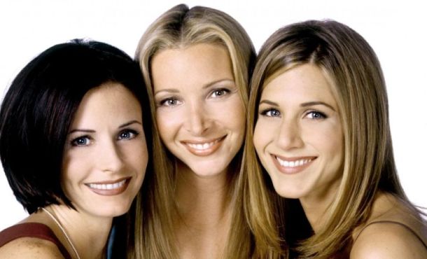 Test - Rachel, Monica, Phoebe : Quel personnage de Friends pourrais-tu séduire ?