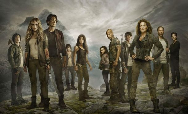 Quiz - Prouve que la série The 100 n'a aucun secret pour toi