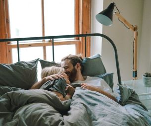 Le conseil sexy du lundi : 5 bonnes raisons de faire l'amour le matin