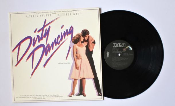 Connais-tu par coeur "Dirty Dancing" ?