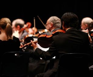 Le Seigneur des Anneaux fait son retour en version ciné-concert