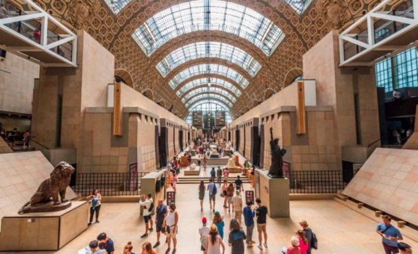 5 musées parisiens à visiter gratuitement le premier dimanche de chaque mois