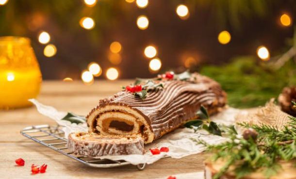 Test - Quel dessert de Noël est fait pour ton repas du 24 ?