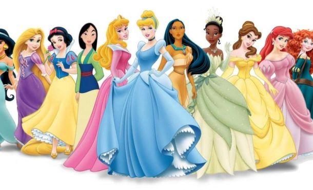 Test - Disney : quelle princesse pourrait être ta meilleure amie ?