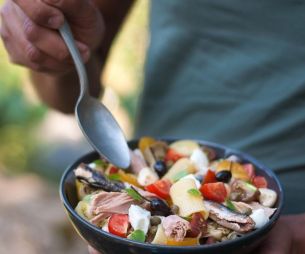 5 recettes de salades pour étudiants fauchés qui n'ont rien à envier aux restaurants