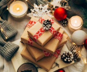 10 cadeaux à moins de 30 euros à offrir à tes parents pour Noël