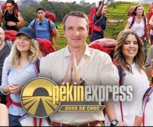 Pékin Express, duos de choc : 3 raisons de ne pas rater cette saison