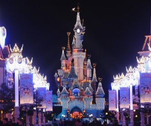 Nocturne de Disneyland Paris : est-ce que ça vaut le coup d'être sur le parc en pleine nuit ?