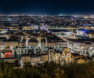 Lyon : un étudiant disparaît mystérieusement après une soirée