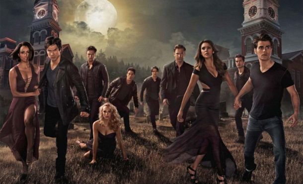 Quiz - Prouve que tu es incollable sur The Vampire Diaries