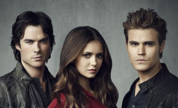 Test - Quel personnage de The Vampire Diaries es-tu ?