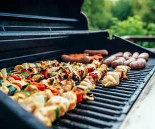 Barbecue : 7 recettes simples et économiques à faire griller