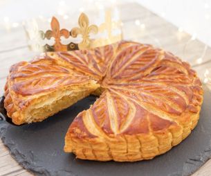 Galettes des rois : trois recettes originales pour se régaler