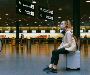 Vacances : cette astuce redoutable pour gagner du temps à l'aéroport